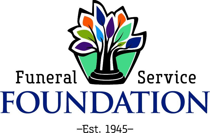 The Funeral Service Foundation logo